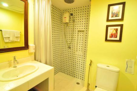 Baan Sukhumvit Soi 20 - 6