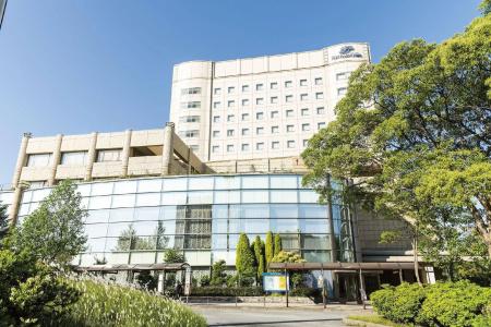 Port Plaza Chiba - 0
