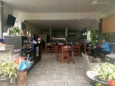 Lotus Bleu Resort & Restaurant - 23