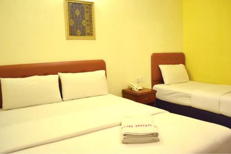 Sun Inns Kelana Jaya - 4