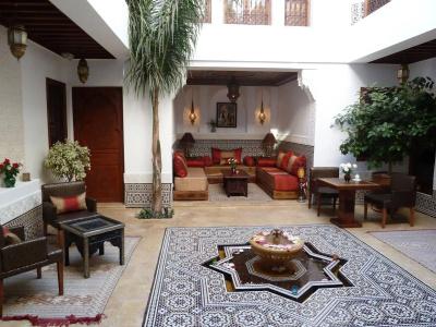 Riad Viva - 0