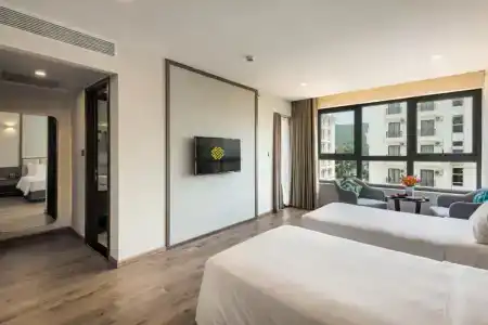 Sunset Beach Resort and Spa - 71
