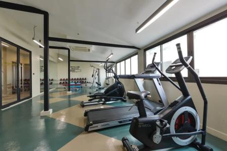 Arawana Regency Park Sukhumvit - 30