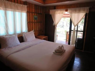 Bangbaobeach Resort - 19