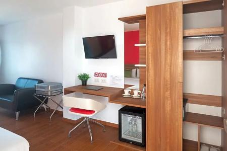 Eco Inn Prime - 23