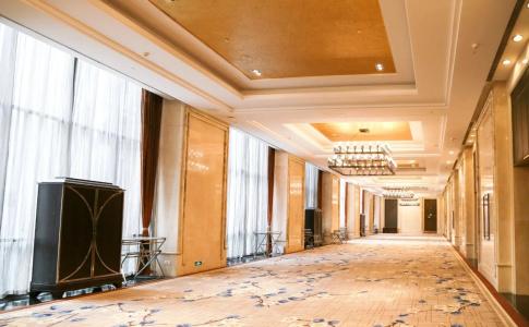 Crowne Plaza Chengdu West, An Ihg - 16