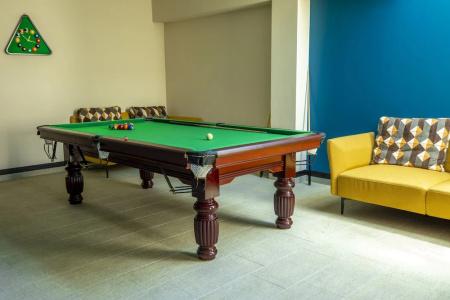Sevsamora Resort & Spa - 24