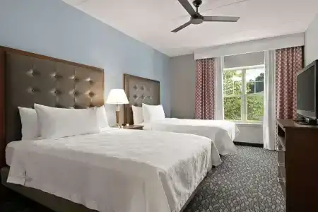 Homewood Suites by Hilton East-Hershey Area - 3