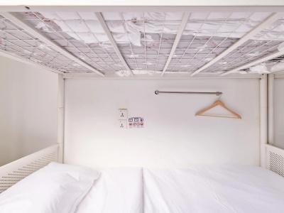 BEAT. Sports Hostel - 44