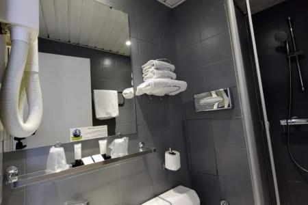 Saphir Grenelle - 9