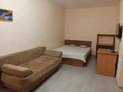 Как дома. Левый берег на Новосибирской - 5