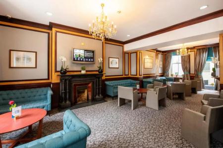 Langham Court - 28
