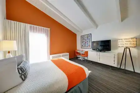 Inn at Venice Beach - 19