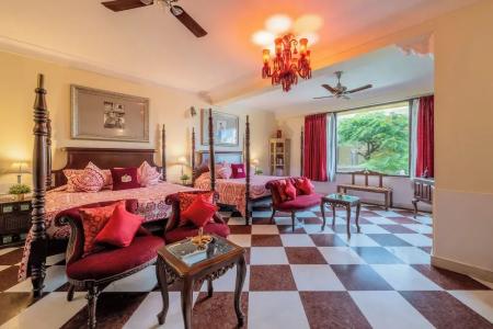 Dera Rawatsar - Heritage - 22