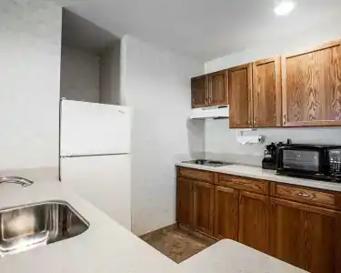 Comfort Inn - 31
