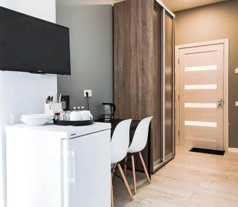 Klaster SeaView - 20