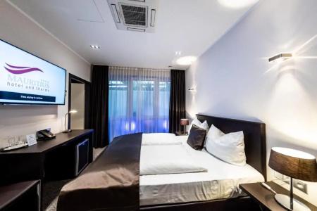 Mauritius & Therme - 57