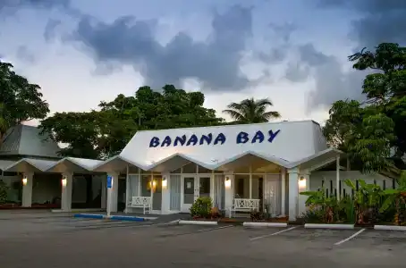 Banana Bay & Marina - 0