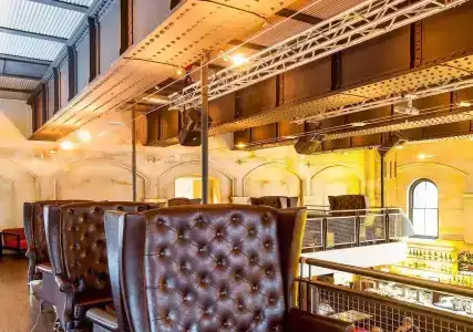 Novotel Darling Square - 1