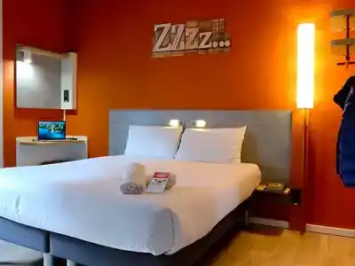 Ibis Budget Bilbao City - 28