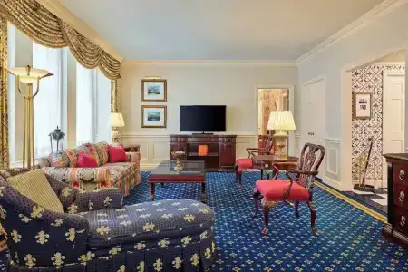 The Brown Palace and Spa, Autograph Collection - 116