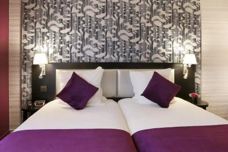 Best Western Allegro Nation - 23