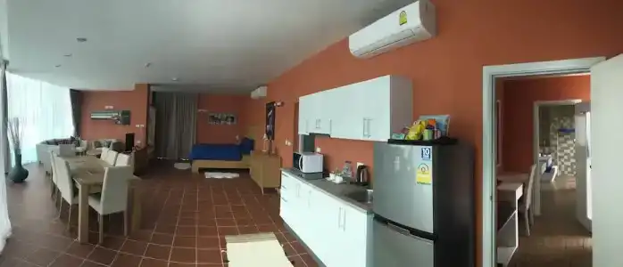 GrandBlue Resort & Beachclub - 40