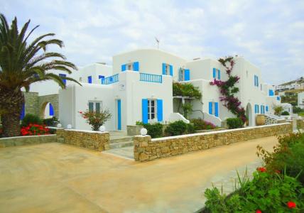 Cyclades Studios - 8
