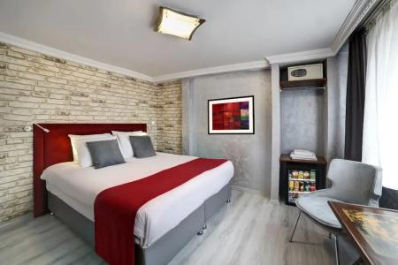 Serenity Boutique Istanbul - 40