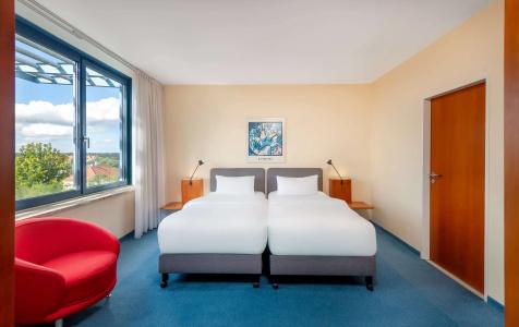 Radisson Blu Fürst Leopold - 32