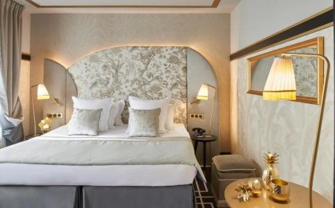 Maison Nabis by HappyCulture - 51