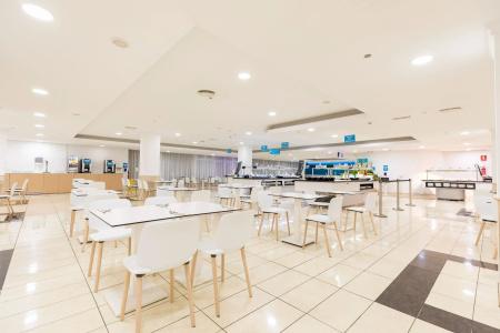 Blue Sea Interpalace - 27