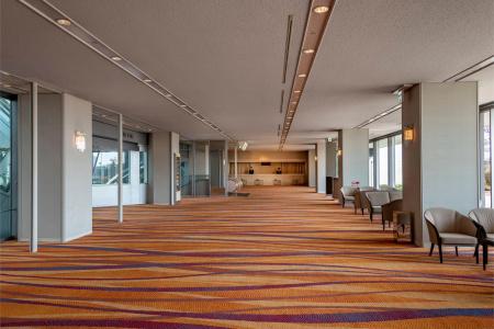 Ana Crowne Plaza Kobe, An Ihg - 1