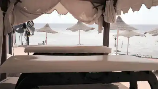 Nubian Village Aqua - Couples & Families only - 27