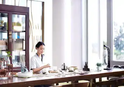 Phoenix Island Resort Sanya - 19