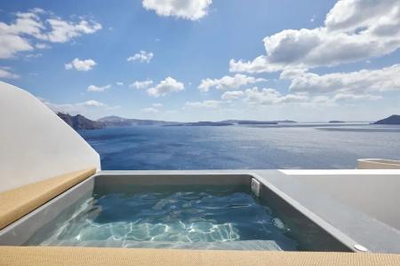 Allure Breeze Suites - 144