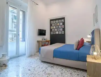 Napoliamo Guest House - 30