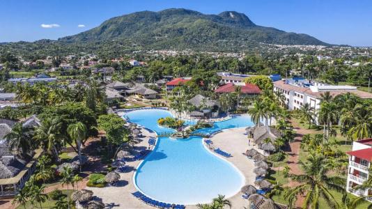 Be Live Collection Marien - All Inclusive - 21