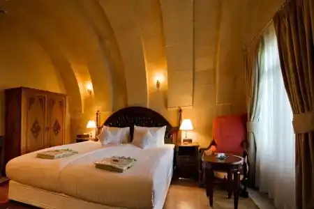 Cappadocia Cave Resort & Spa (CCR) - 38