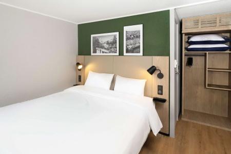 Campanile Aix-Les-Bains - 33