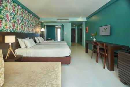 The Bihai Hua Hin - 25