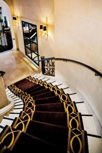 Prince de Galles, a Luxury Collection, Paris - 34