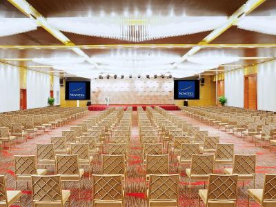 Novotel Nanjing East Suning - 19