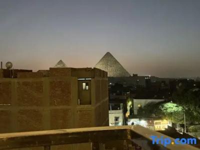 pyramids motel - 46