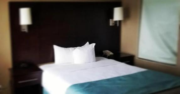 Comfort Inn & Conference Centre Airport - 30