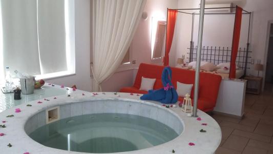 Antinea Suites & Spa - 121