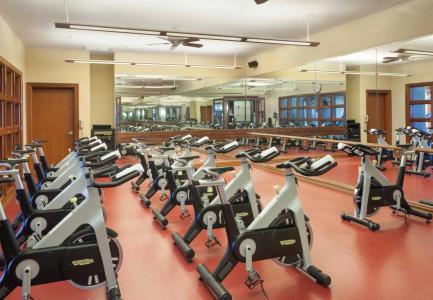 Fort Lauderdale Marriott Harbor Beach Resort & Spa - 13