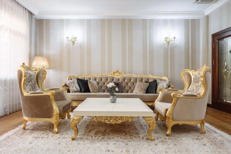 Royal Residence - 154