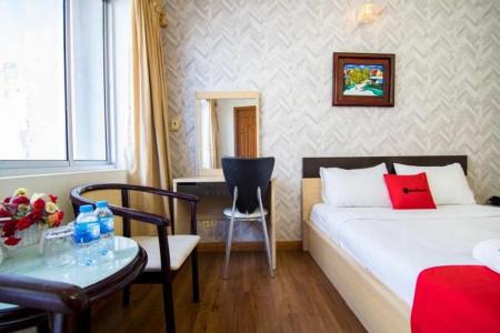 Reddoorz Quynh Giang Near Hiecc Tan Binh - 13