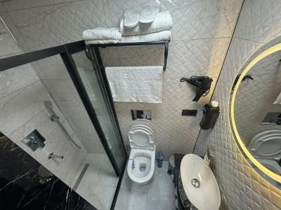 Taksim Larissa suites - 42